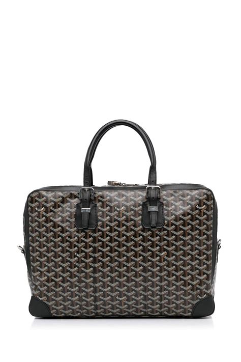 goyard company net worth|who owns goyard.